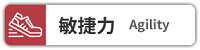 敏捷力